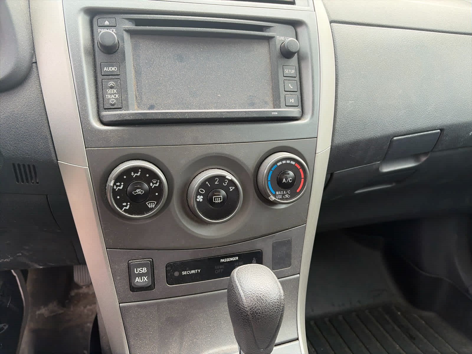 Used 2013 Toyota Corolla S FWD image 7