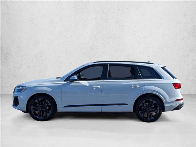 New 2026 Audi Q7 3.0T Premium Plus image 8