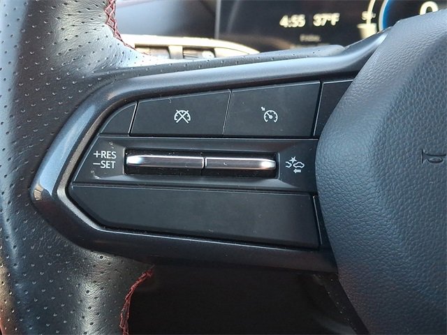 Used 2024 Acura ZDX A-Spec image 21