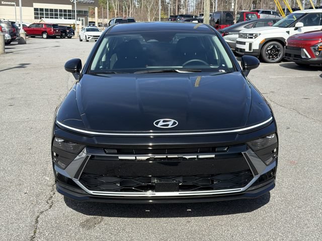New 2026 Hyundai Sonata SE FWD video 2