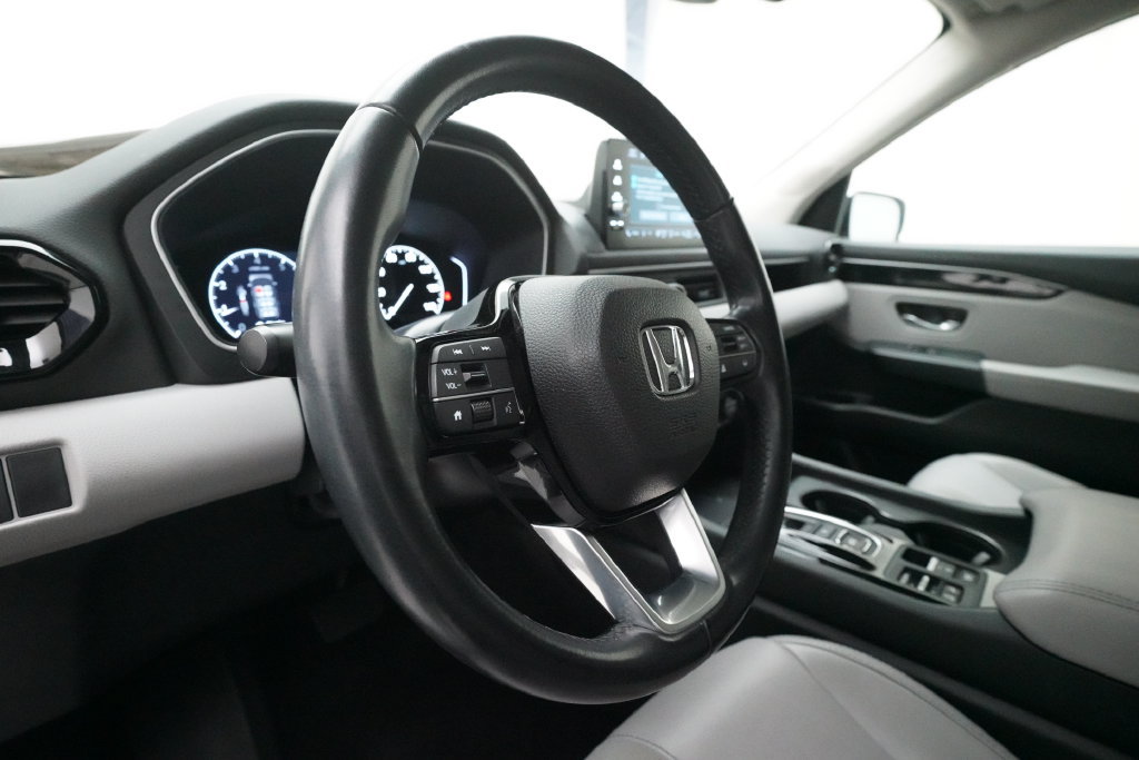Certified 2024 Honda Pilot EX-L image 8