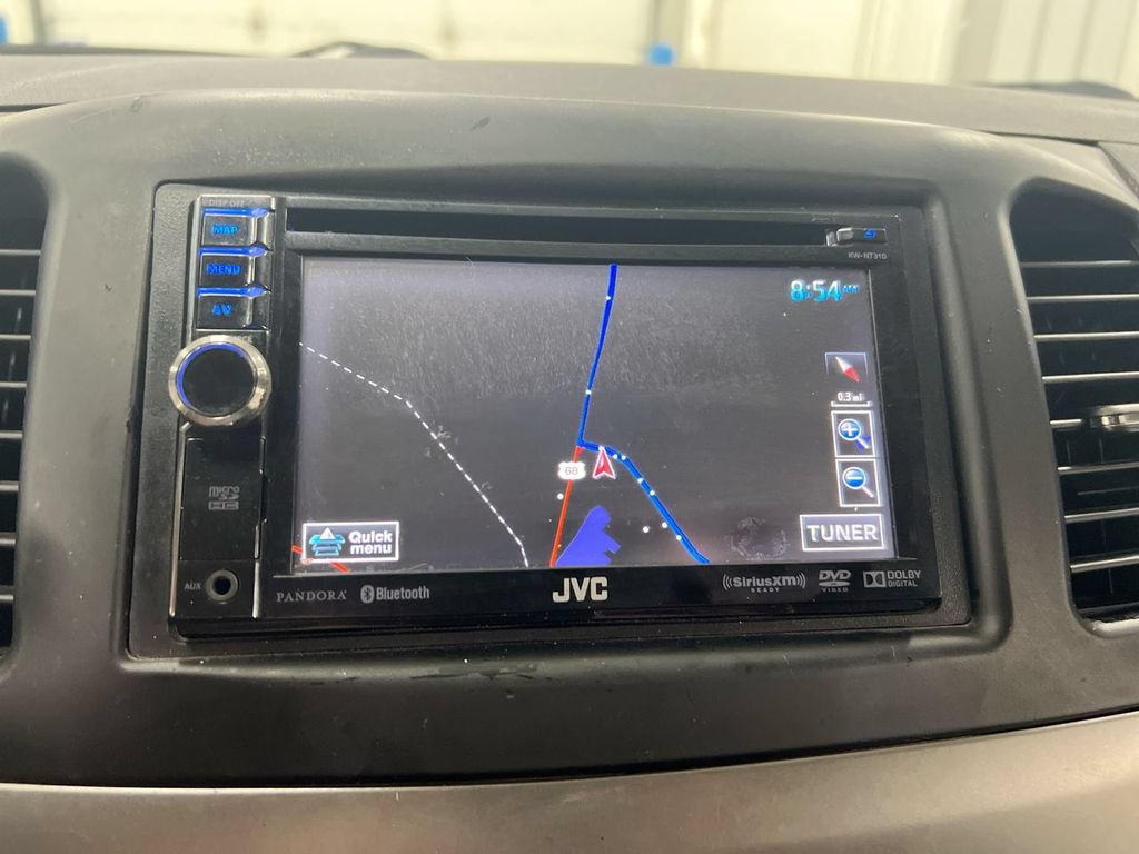 Used 2013 Mitsubishi Lancer ES FWD image 14