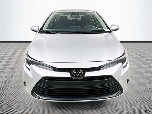 New 2026 Toyota Corolla LE w/ LE Premium Package video 2