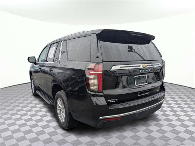 Used 2023 Chevrolet Tahoe LT image 5