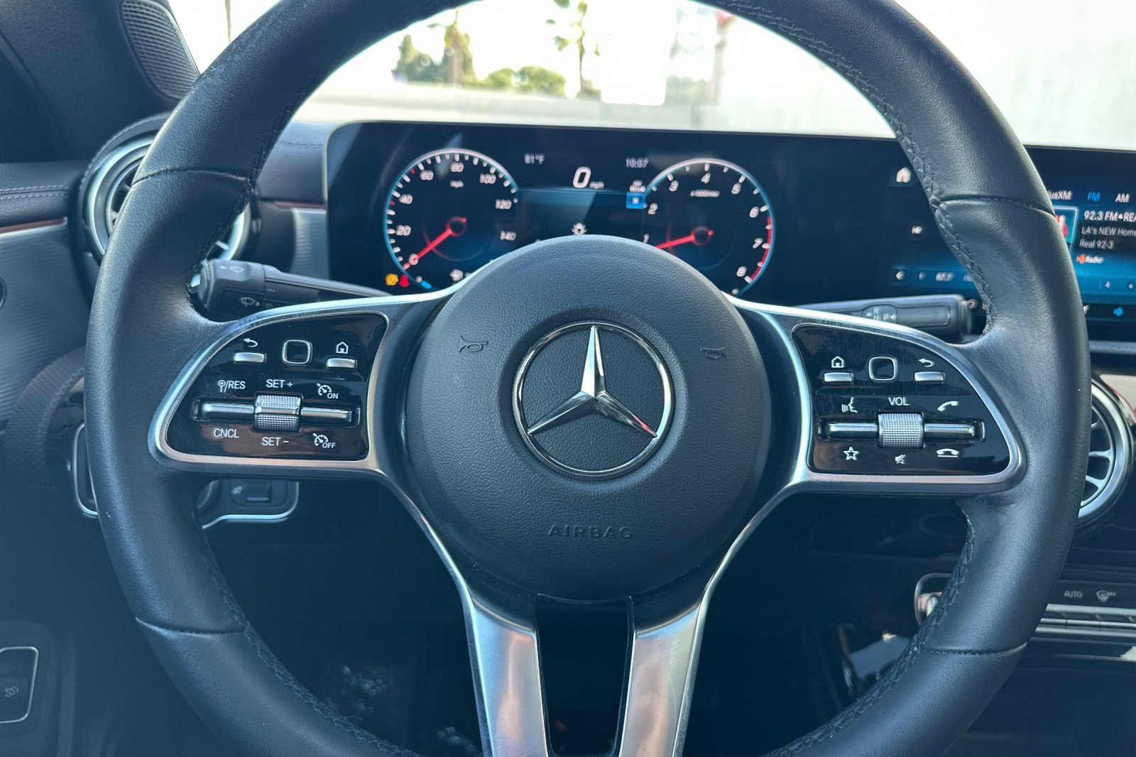 Used 2023 Mercedes-Benz CLA 250 w/ Premium Package image 21