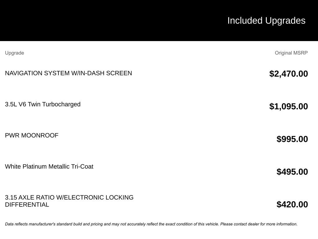 Used 2012 Ford F150 King Ranch image 11
