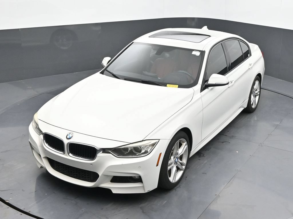 Used 2015 BMW 335i Sedan RWD image 16