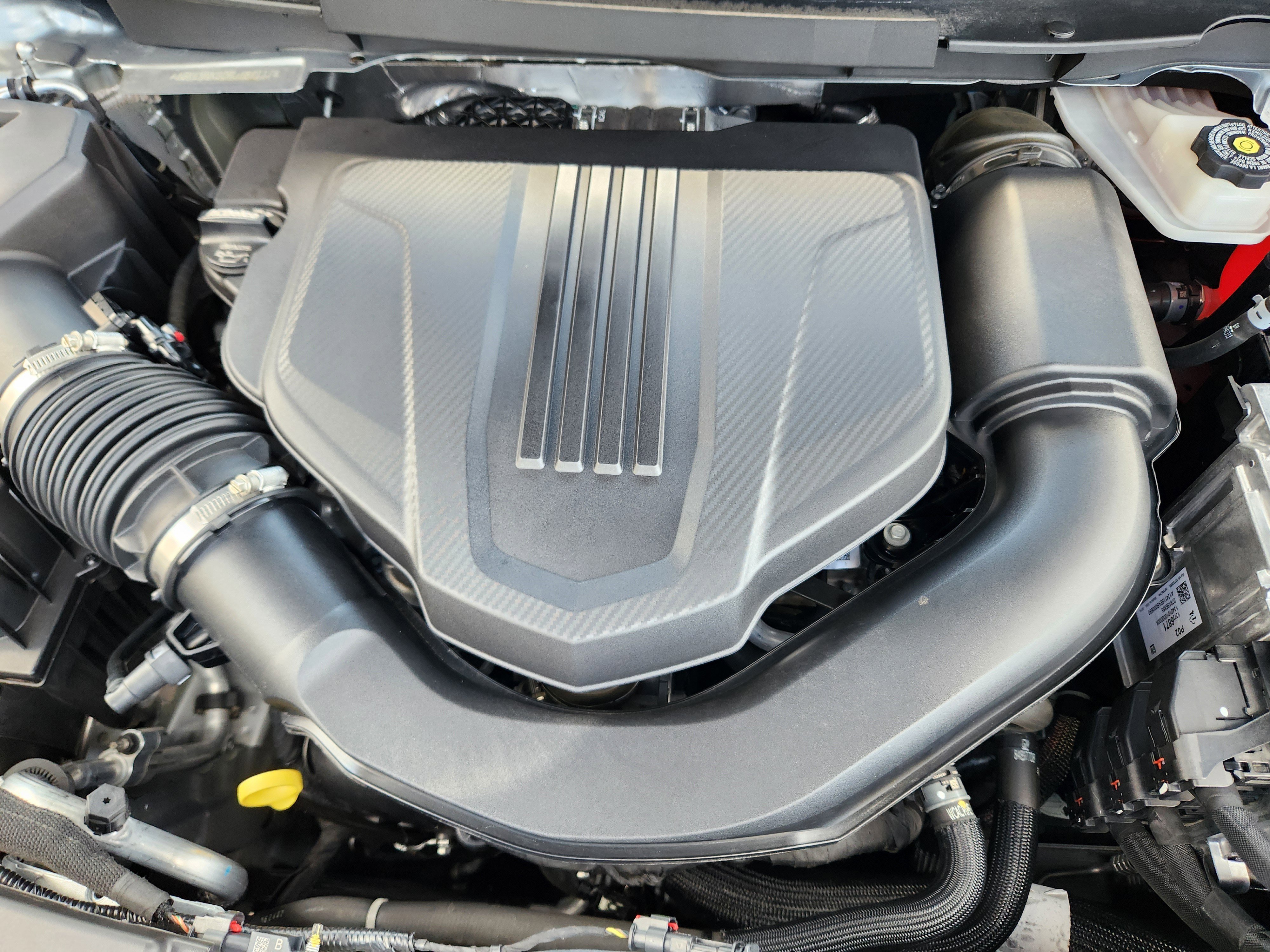 Used 2024 GMC Acadia Elevation w/ Luxury Package image 17