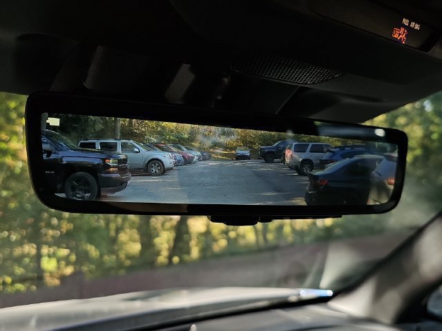 New 2026 Subaru Forester Touring AWD/4WD image 31