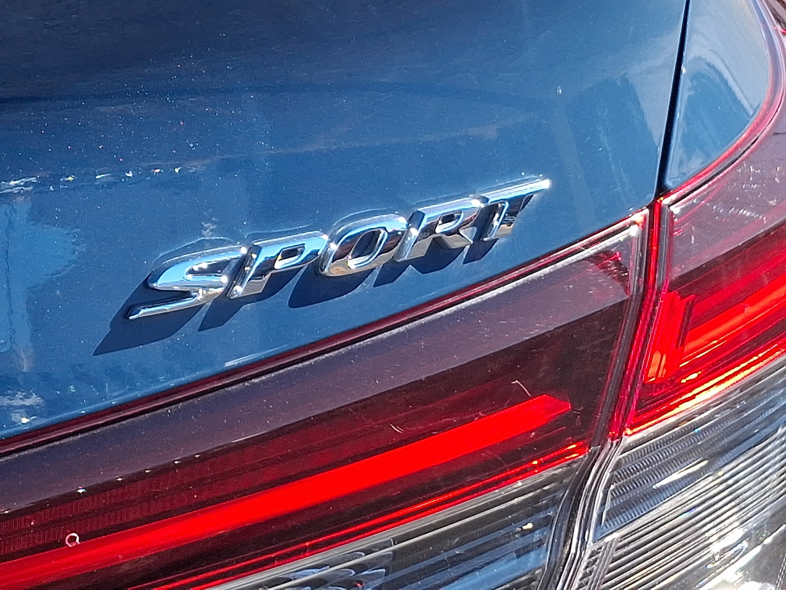 Used 2025 Honda Civic Sport image 30