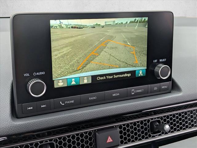 New 2026 Honda Civic Sport image 13