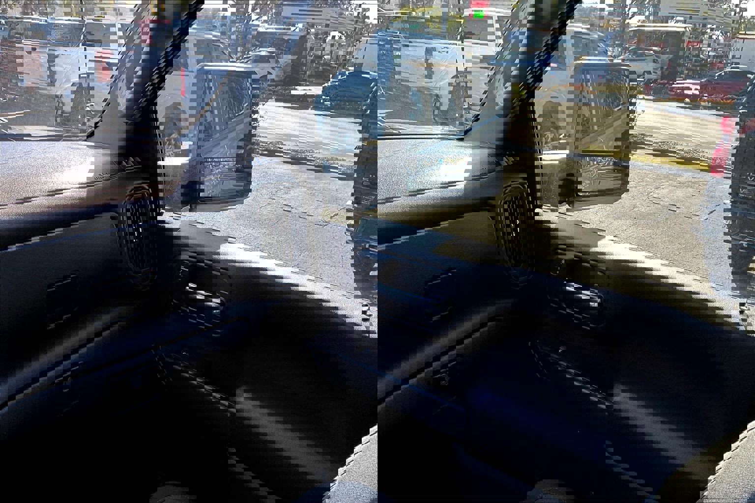 Certified 2025 Chevrolet Silverado 2500 Custom w/ Custom Value Package image 16