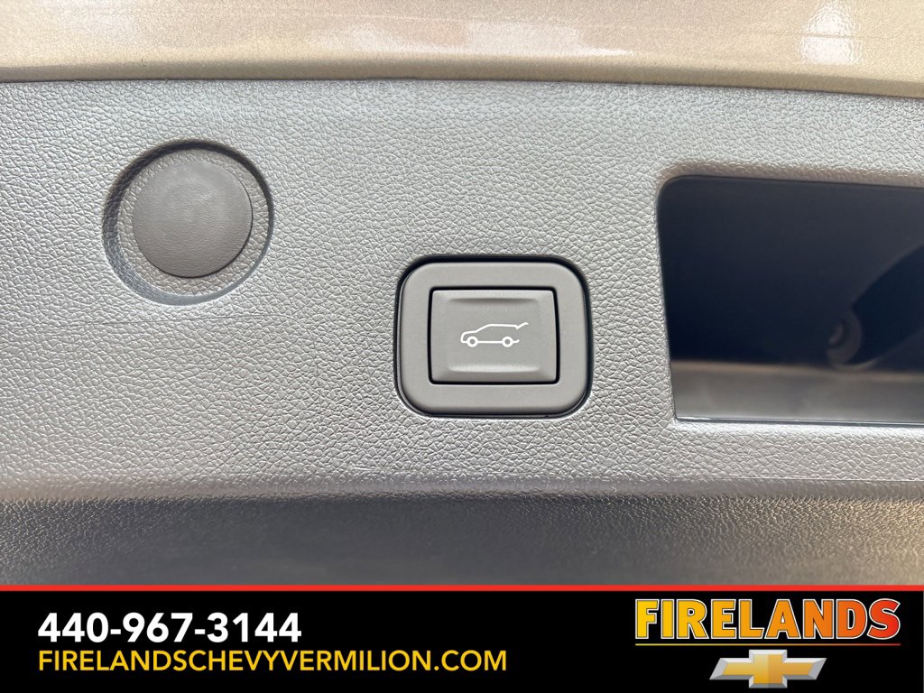 New 2026 Chevrolet Equinox LT w/ Convenience Package II image 50