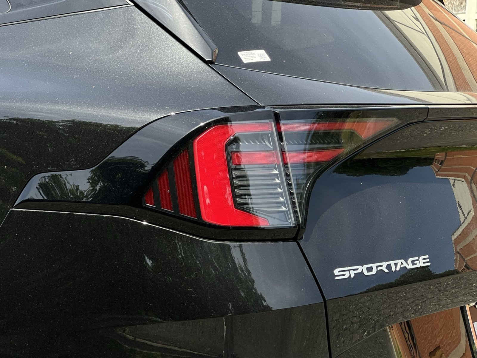 New 2026 Kia Sportage SX Prestige AWD/4WD image 14