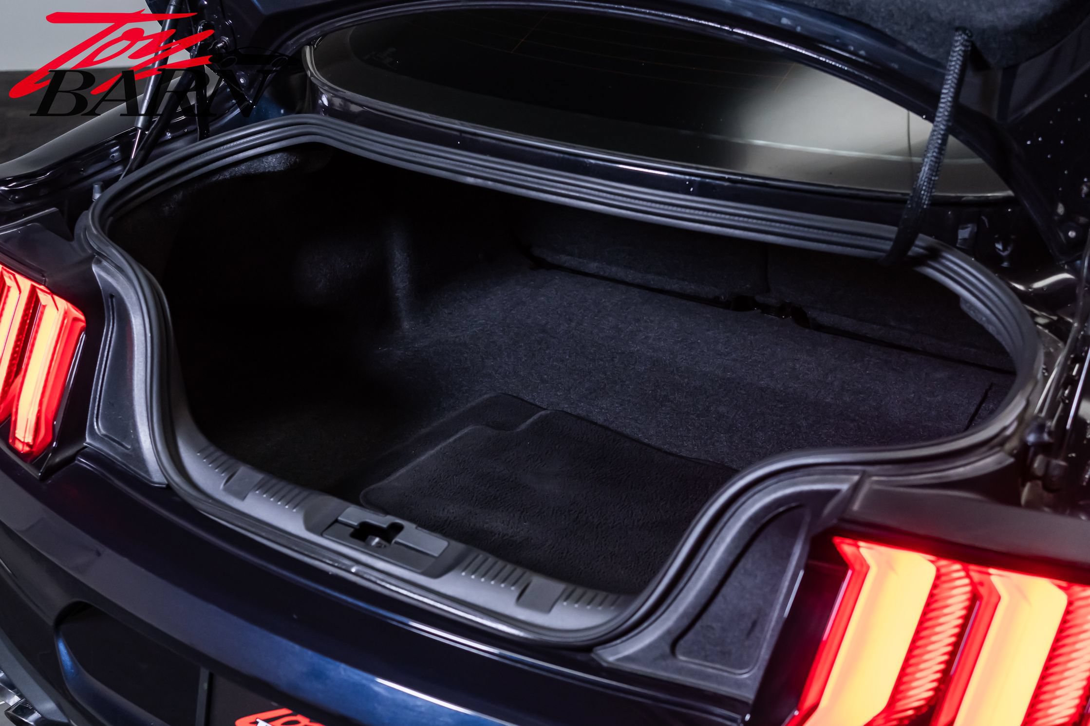 Used 2023 Ford Mustang GT RWD image 43