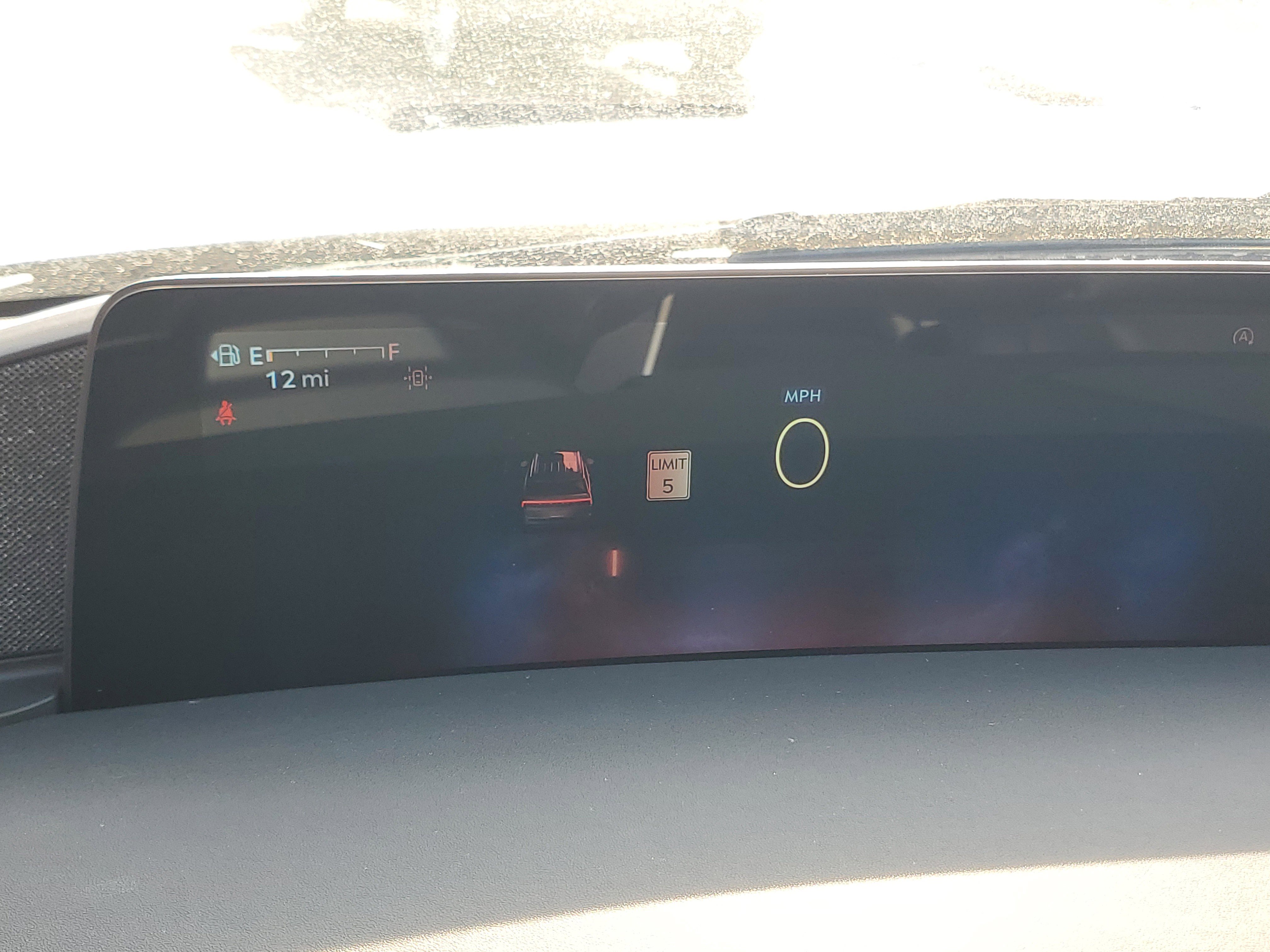 New 2026 Lincoln Navigator Reserve w/ Jet Appearance Package image 19