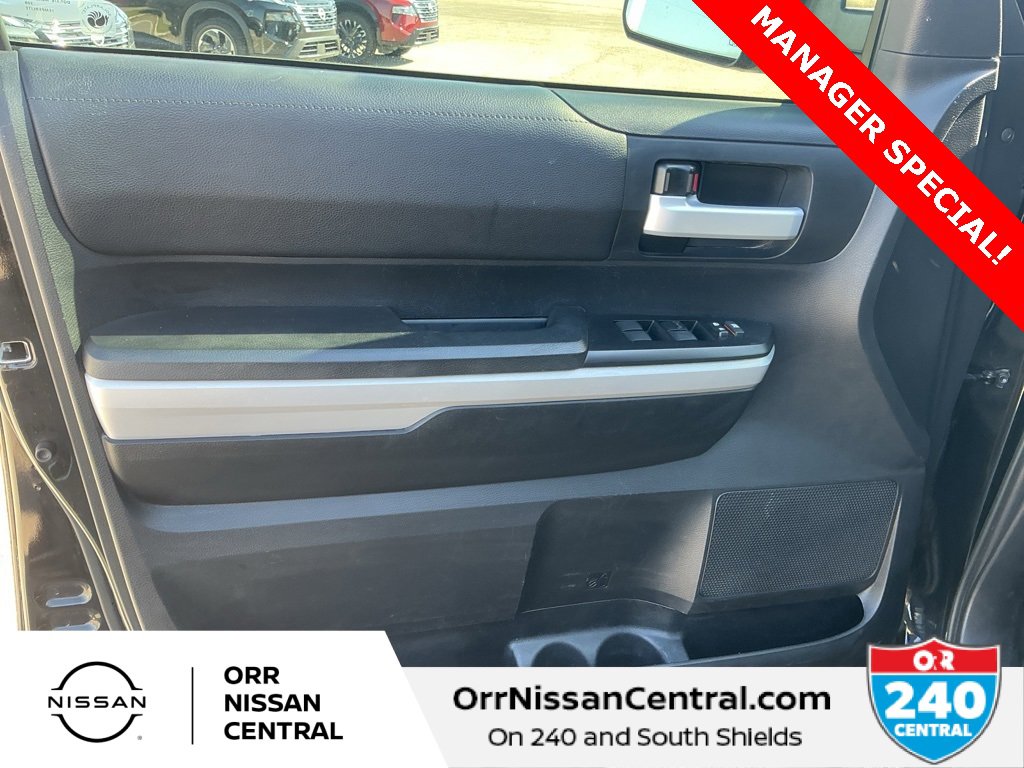 Used 2019 Toyota Tundra SR5 image 16