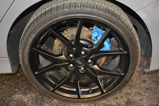 Used 2016 Ford Focus RS image 45
