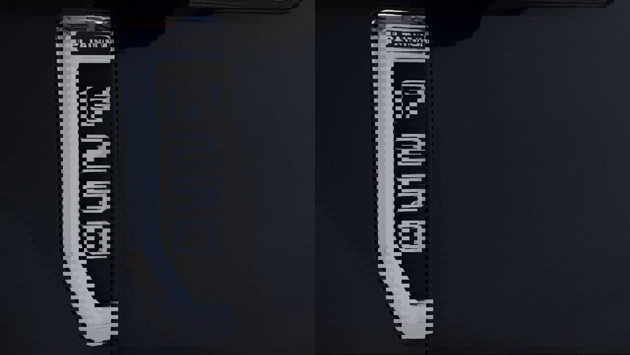 Used 2017 Ford F250 Platinum w/ FX4 Off-Road Package image 14