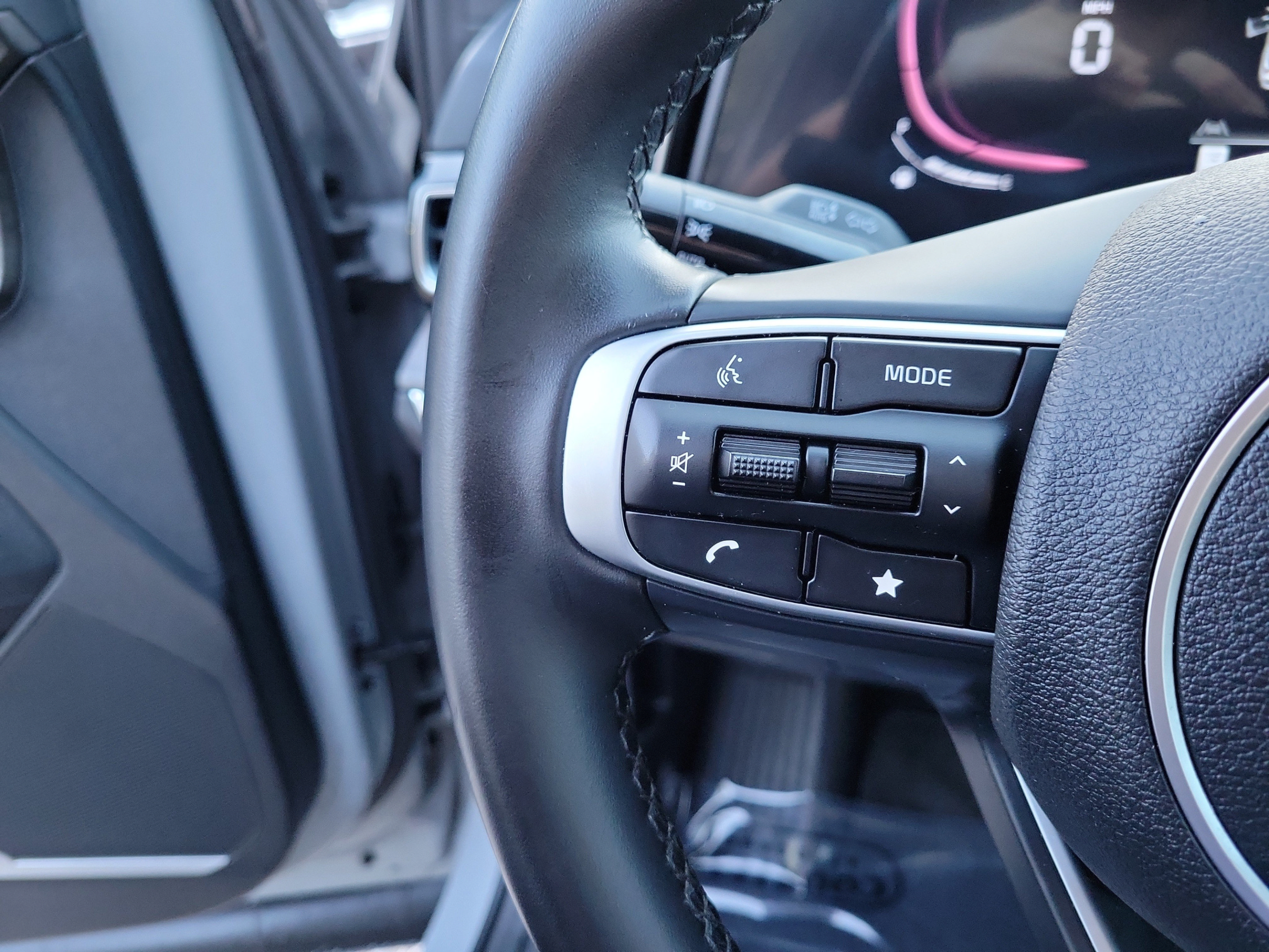 Certified 2023 Kia Sportage X-Line AWD/4WD image 25