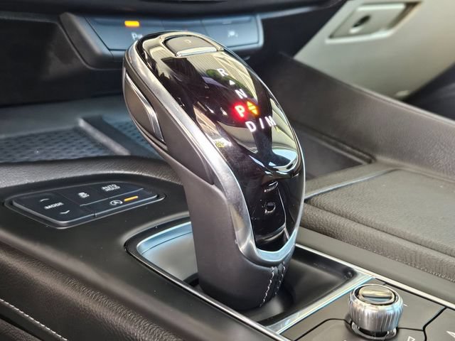 Used 2024 Cadillac CT5 Luxury w/ Sun And Sound Package RWD image 16