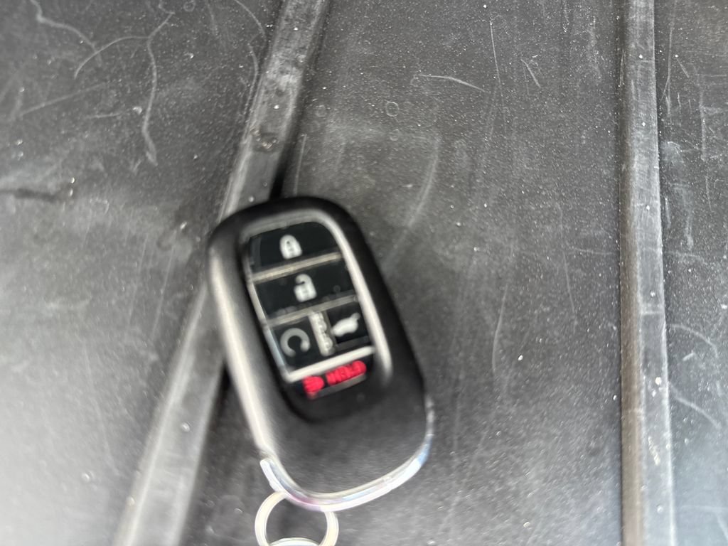 Used 2024 Honda Pilot TrailSport image 49