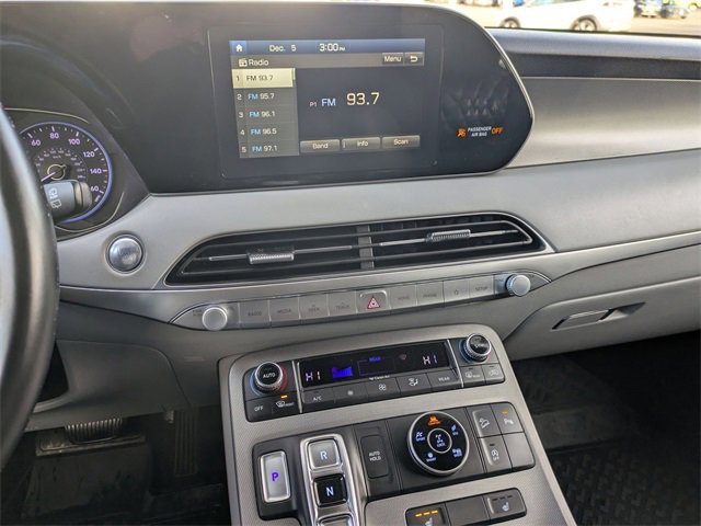 Certified 2020 Hyundai Palisade SEL image 31