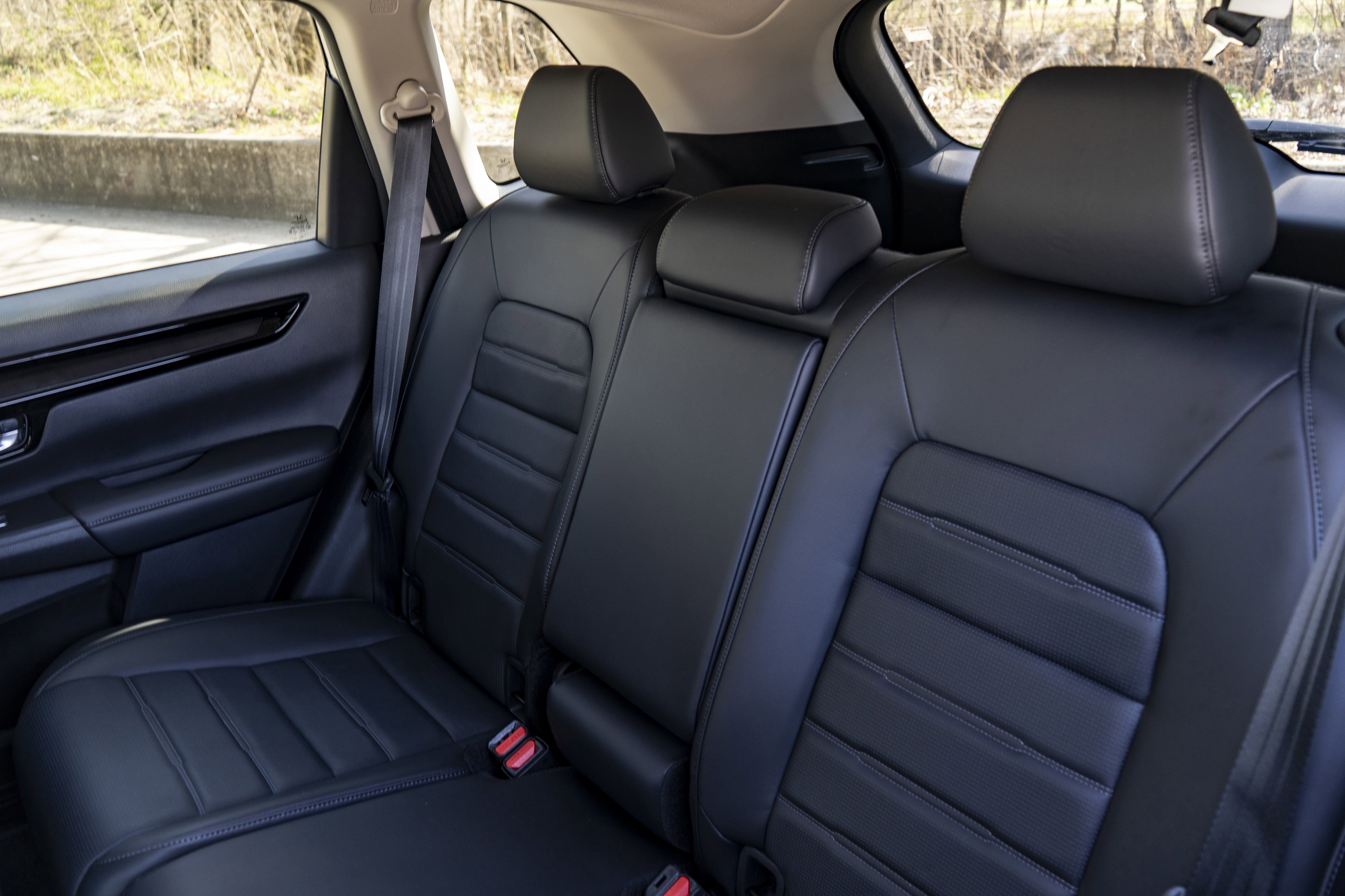 Used 2023 Honda CR-V EX-L image 18