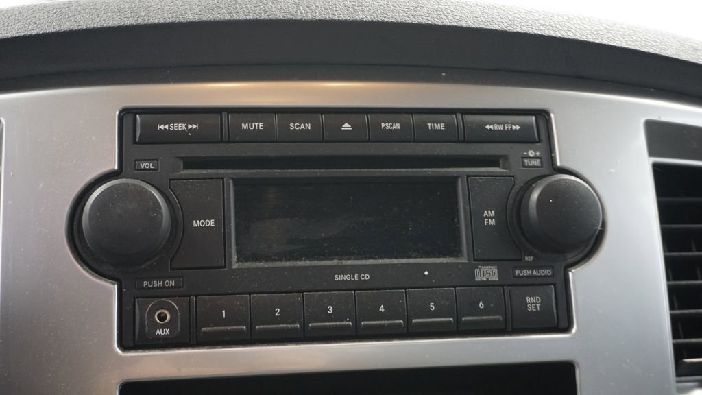 Used 2008 Dodge Ram 1500 Truck SLT w/ Popular Equipment Group image 45