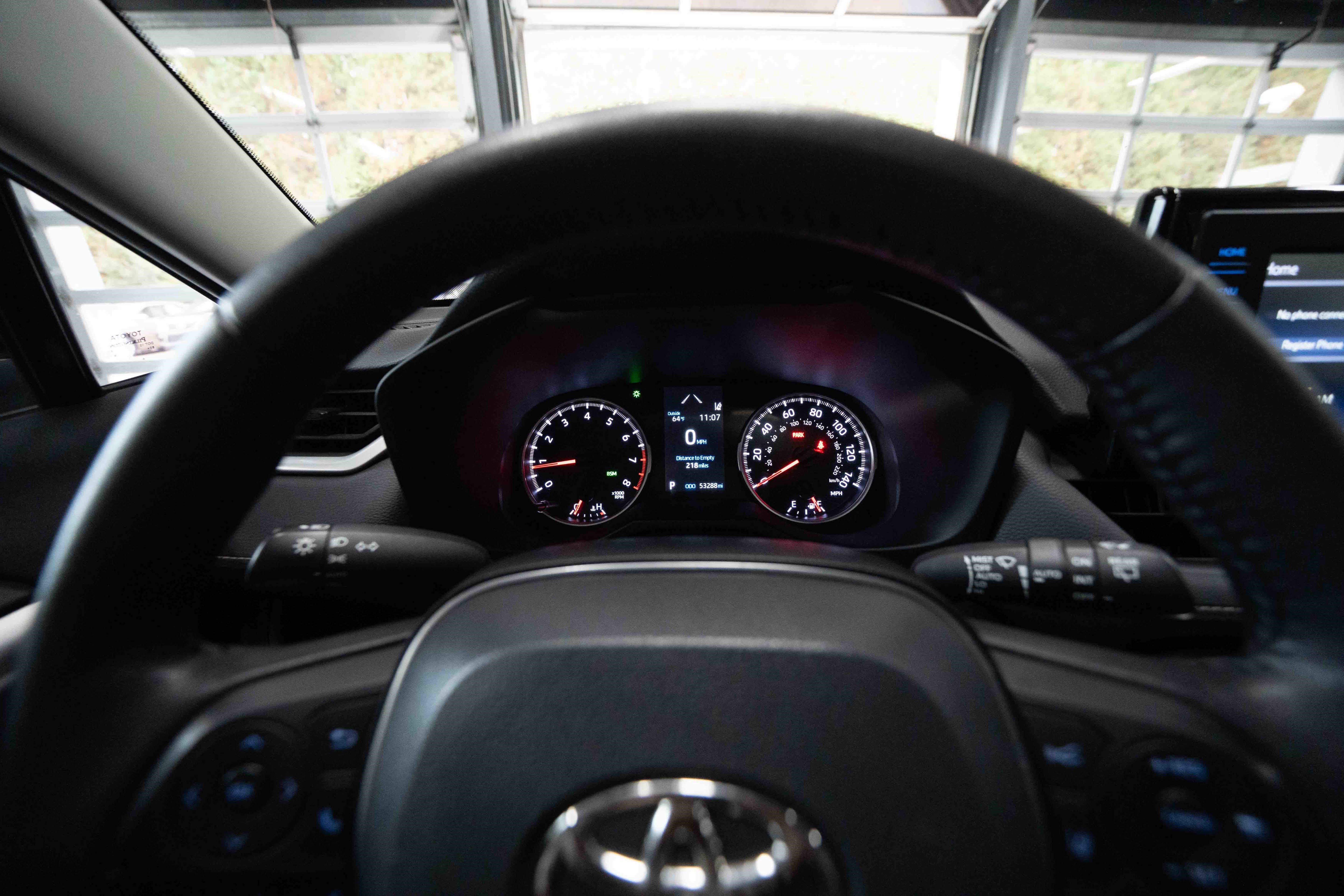 Used 2022 Toyota RAV4 XLE w/ Convenience Package AWD/4WD image 15
