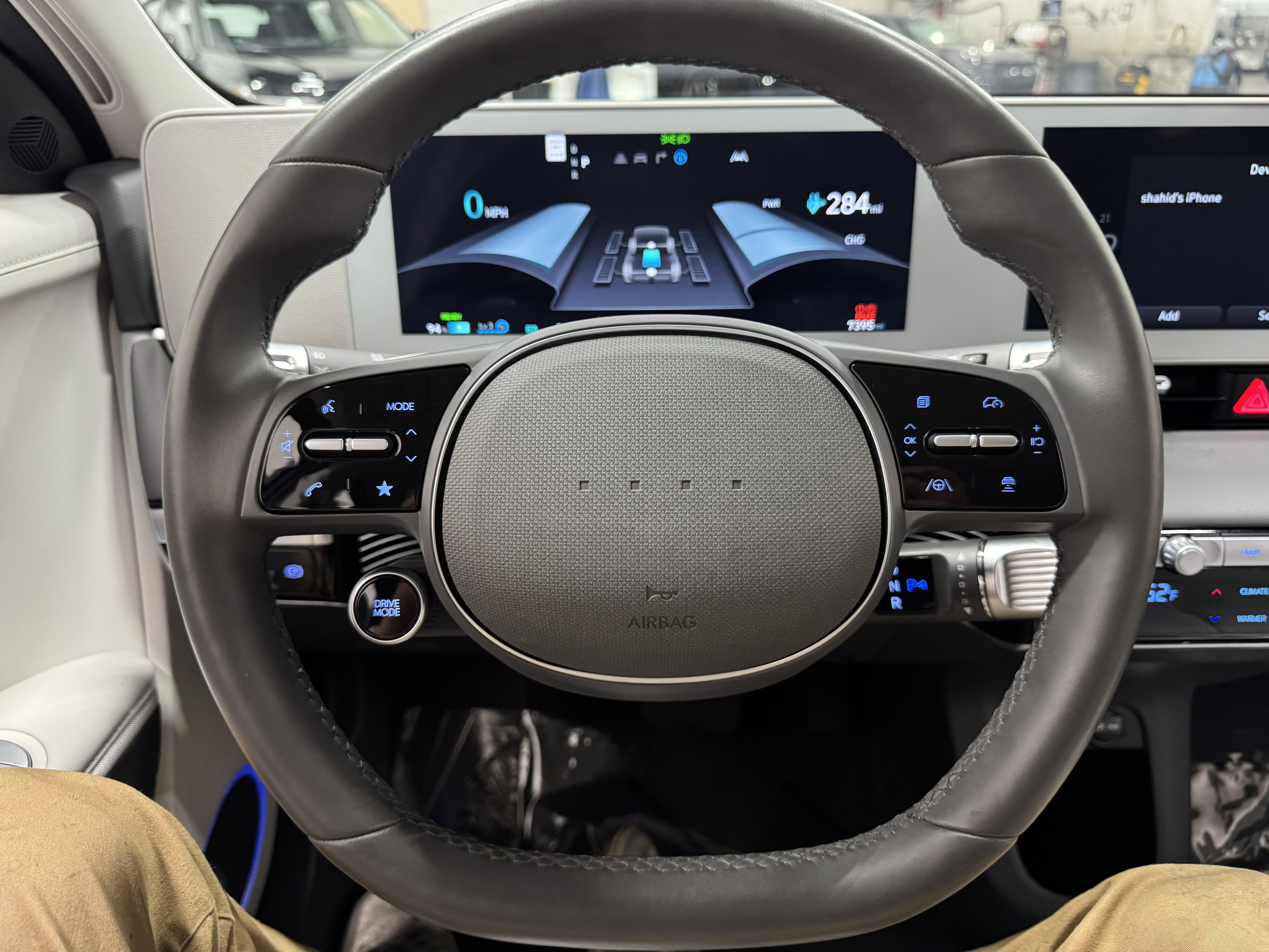 Used 2023 Hyundai Ioniq 5 SEL image 21