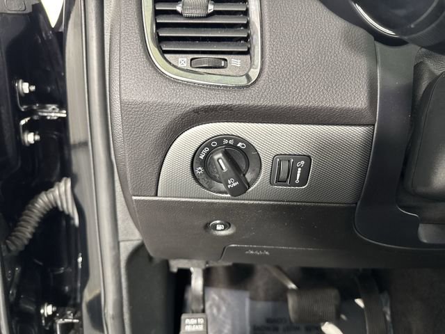 Used 2018 Dodge Durango R/T w/ Trailer Tow Group IV AWD/4WD image 14