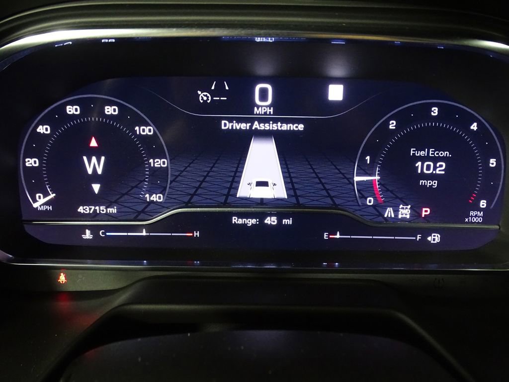 Used 2022 GMC Yukon SLT w/ SLT Luxury Package image 29