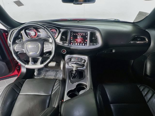 Used 2016 Dodge Challenger SRT Hellcat RWD image 28