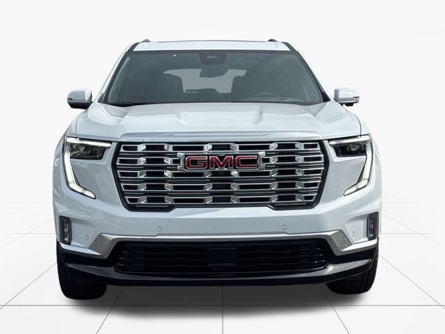 New 2027 GMC Acadia Denali w/ Denali Reserve Package FWD image 9