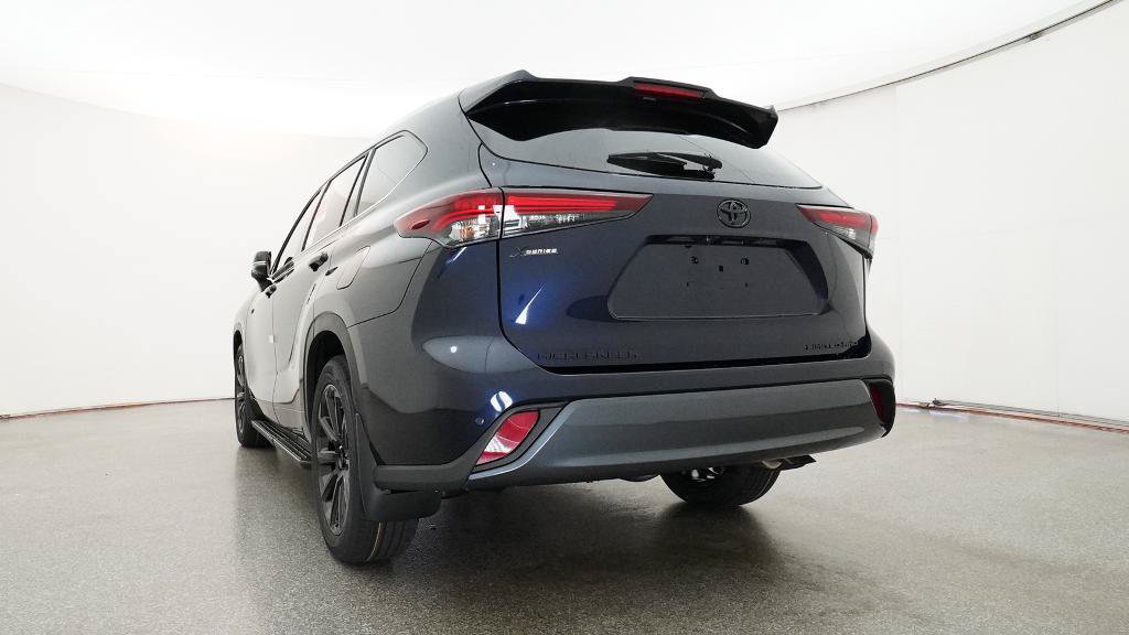 New 2026 Toyota Highlander Limited AWD/4WD image 25