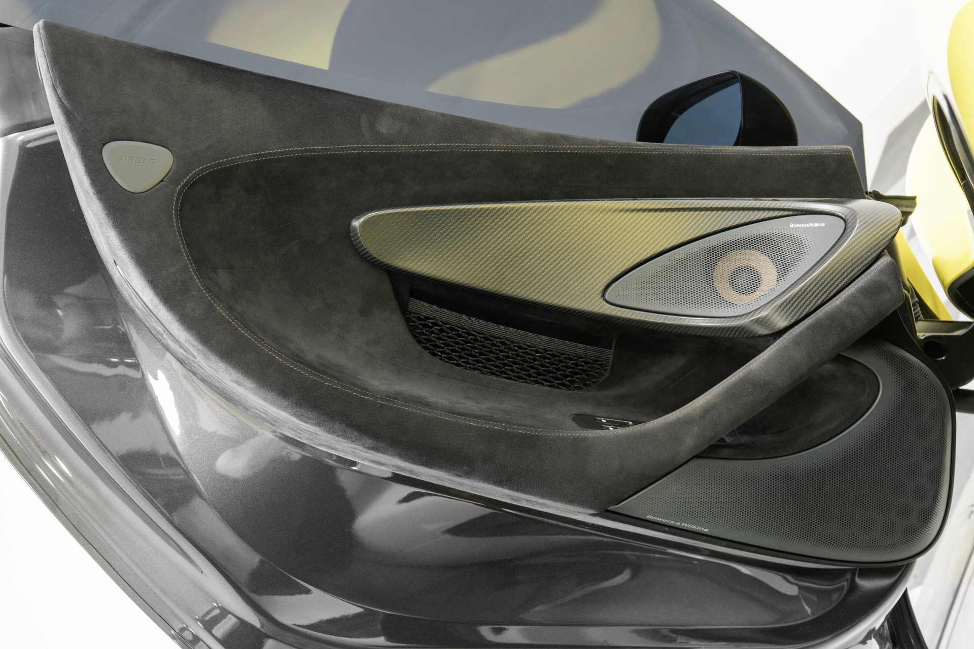 Used 2019 McLaren 600LT RWD image 29
