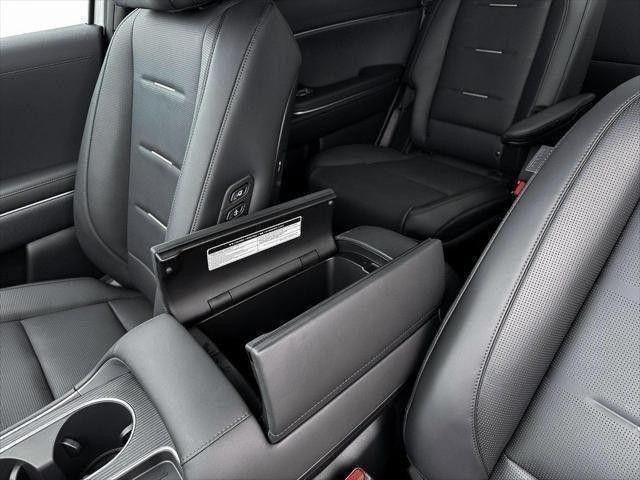 Used 2026 Hyundai Palisade Calligraphy AWD/4WD image 19