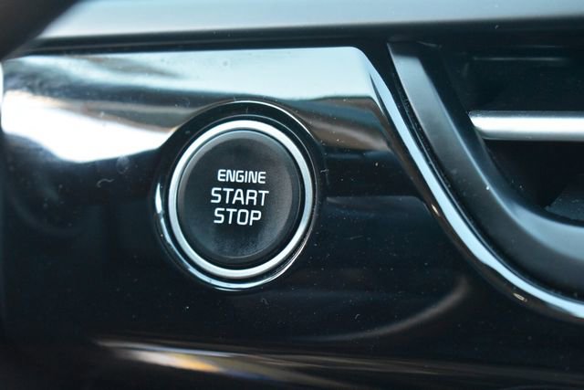 Certified 2024 Kia Seltos S image 25