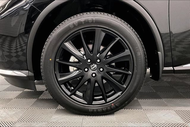 Used 2023 Nissan Murano SL w/ SL Moonroof Package AWD/4WD image 10