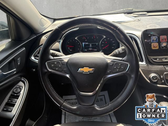 Used 2018 Chevrolet Malibu LT FWD image 21