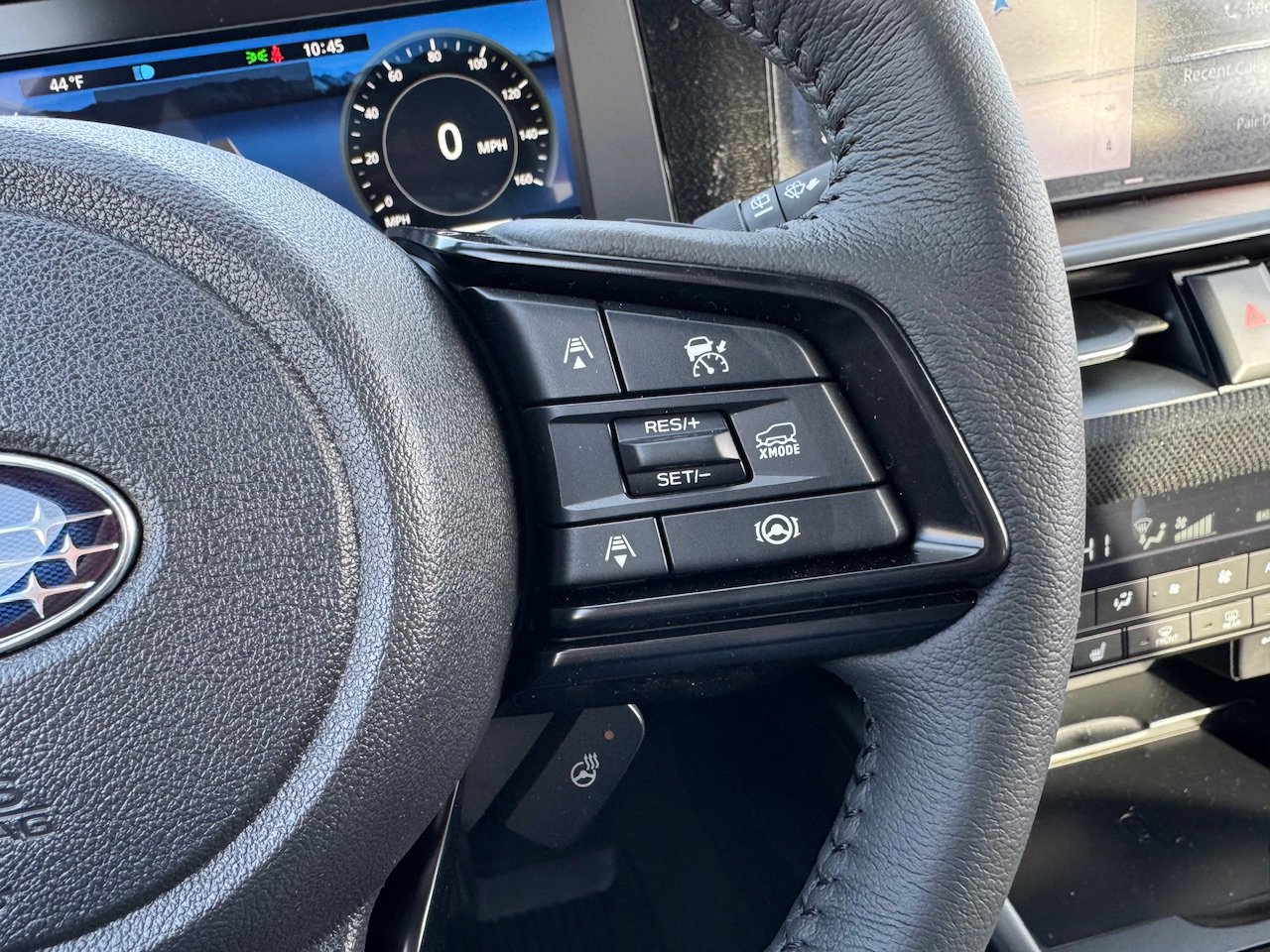 New 2026 Subaru Outback Premium image 26