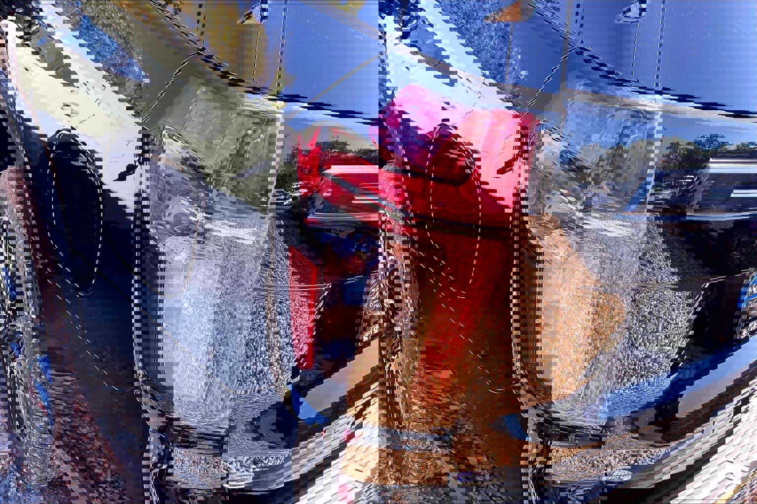 Used 2021 Chevrolet Tahoe RST w/ Luxury Package image 28