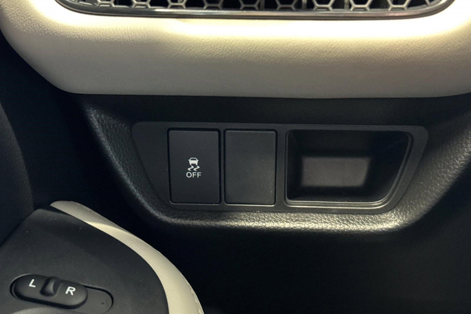 New 2027 Honda HR-V LX image 18