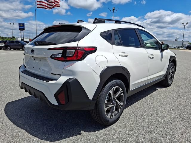 New 2026 Subaru Crosstrek 2.0i Premium AWD/4WD image 6