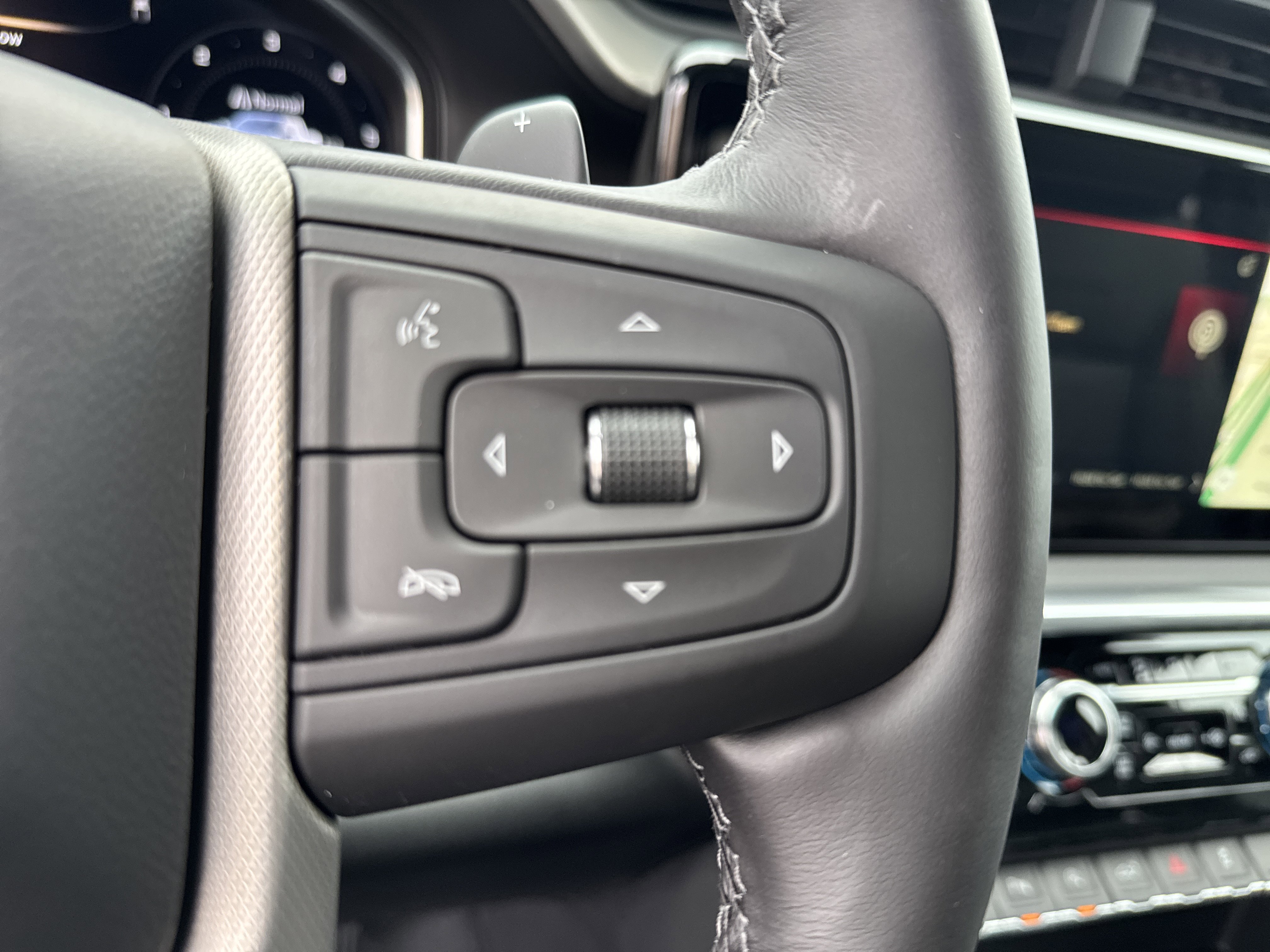 New 2026 GMC Sierra 1500 Denali image 20