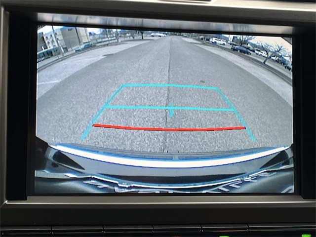 Used 2021 Lexus GX 460 Premium w/ Premium Package image 45