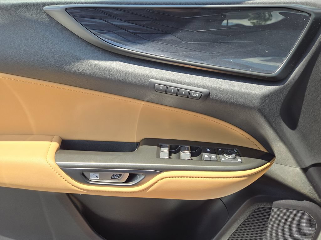 Certified 2024 Lexus NX 350 AWD image 23
