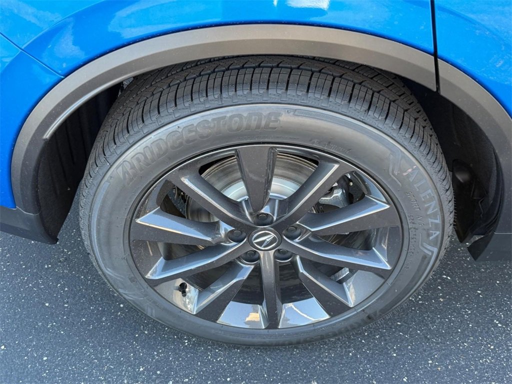 New 2026 Acura MDX A-Spec image 4