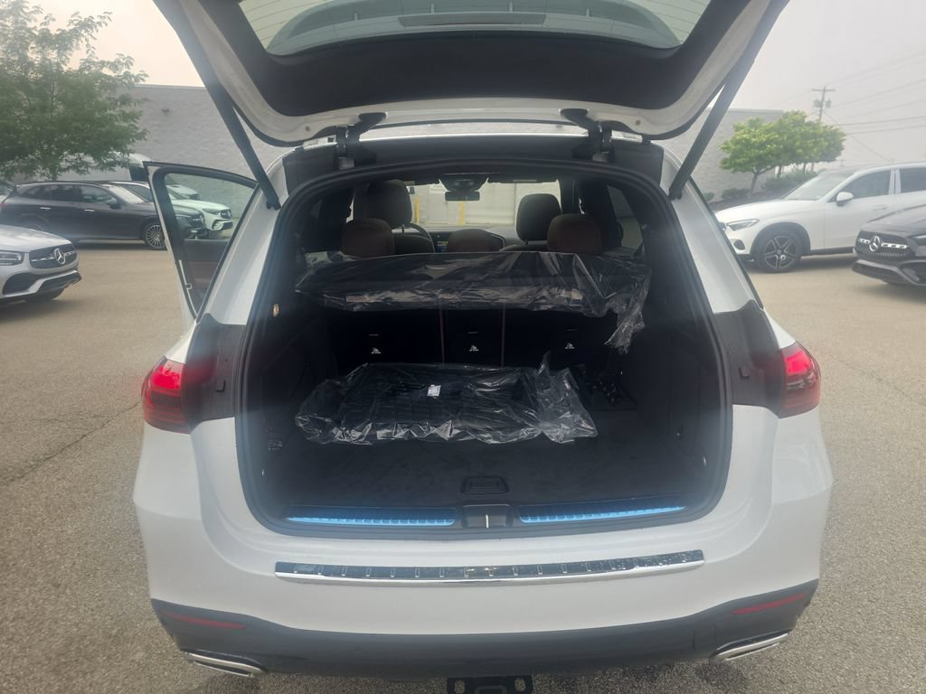 New 2026 Mercedes-Benz GLE 450 4MATIC image 23